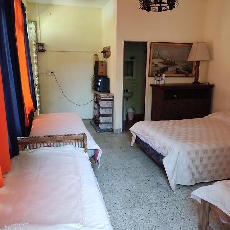 Olivos, Posada Y Habitaciones Буэнос-Айрес Экстерьер фото