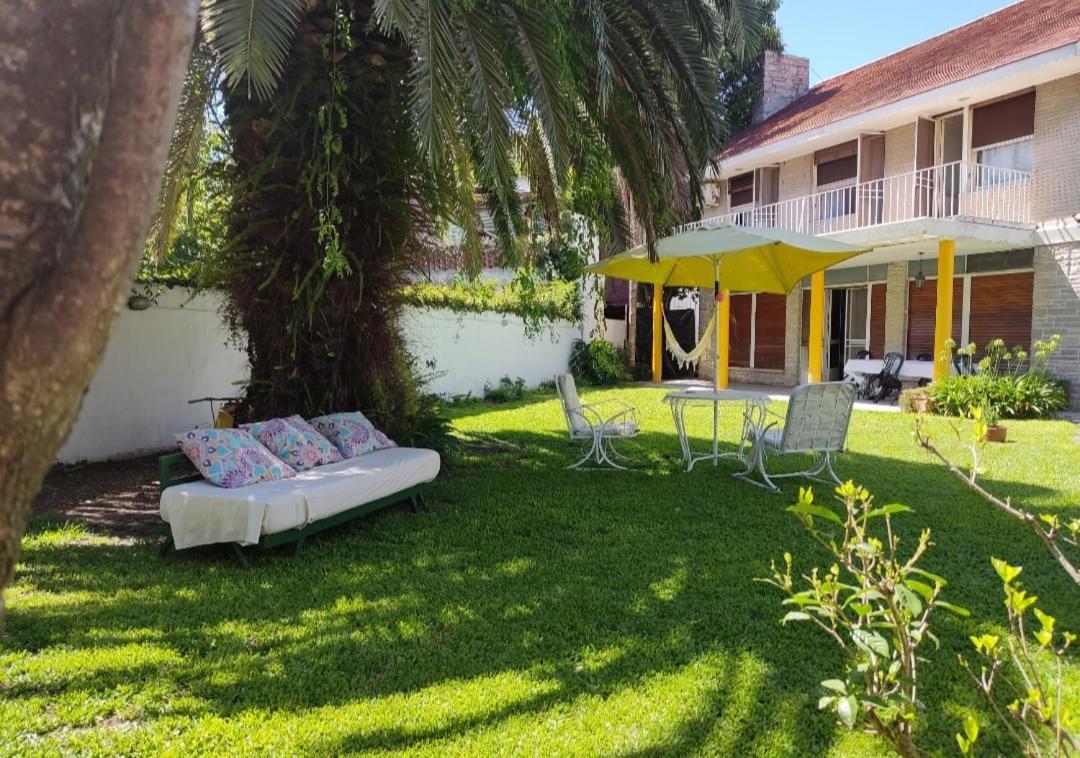 Olivos, Posada Y Habitaciones Буэнос-Айрес Экстерьер фото